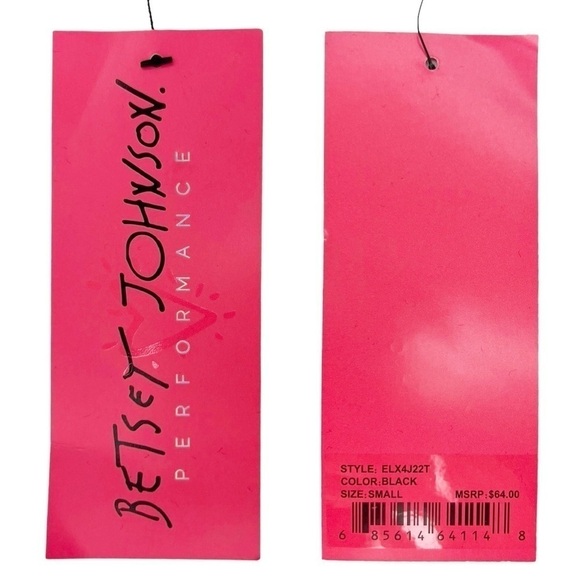 Betsey Johnson Velour Hoodie Zip Front Black Size Small Love! Lips Patch New NWT - Picture 7 of 8